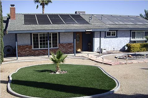 Artifical Turf