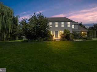 1004 Shadyside Rd, Oxford, PA 19363