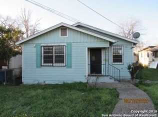 1350 Rivas St, San Antonio, TX 78207