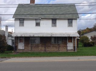 1899 Mount Pleasant Rd, Greensburg, PA 15601