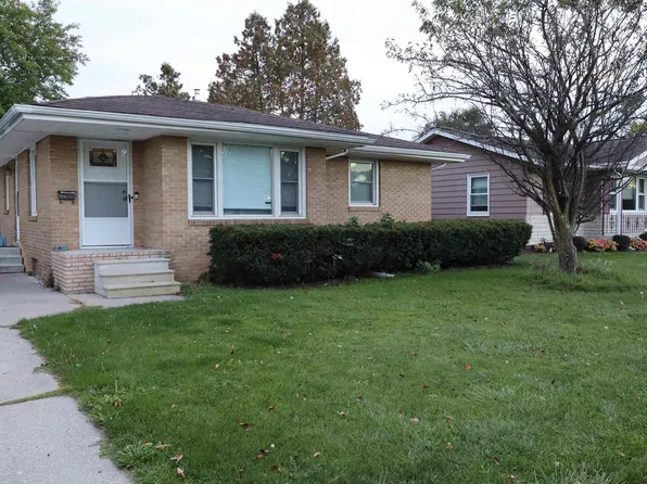 713 Tulane St, Saginaw, MI 48604