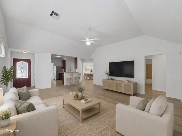 14730 Fir Knoll Way, Cypress, TX 77429