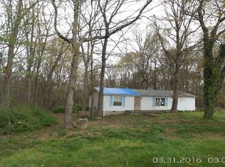 151 Elmer Bowman Rd, Dobson, NC 27017