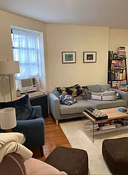 Rented by Geraldine Capasso, LREB