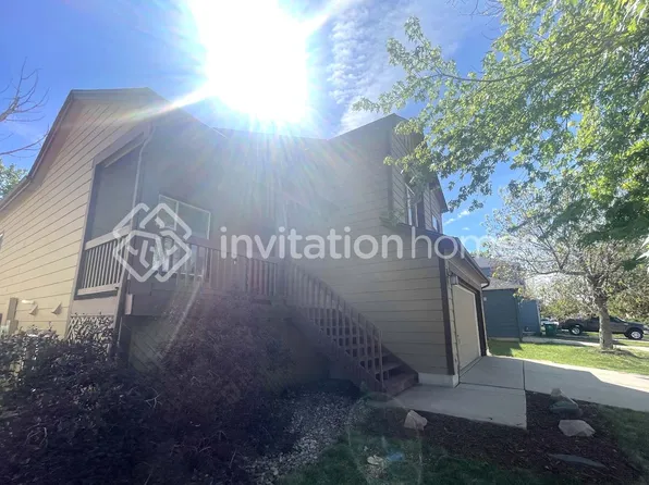8665 Rosebud Pl, Parker, CO 80134