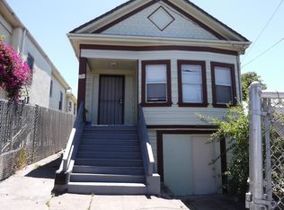 1960 38th Ave, Oakland, CA 94601