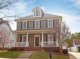 2608 Nations Commons St, Fort Mill, SC 29708