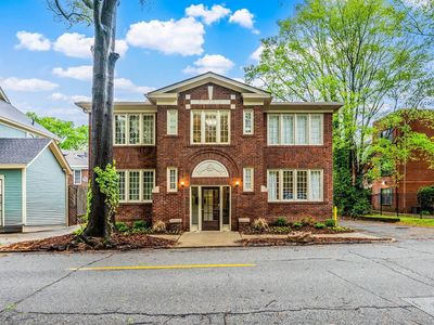 406 E 7th St, Little Rock, AR, 72202
