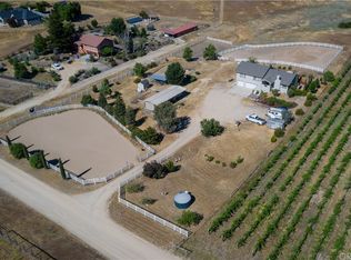 5745 Loma Real, Paso Robles, CA 93446