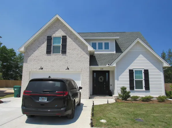 228 Abner Way Lot 6, Niceville, FL 32578