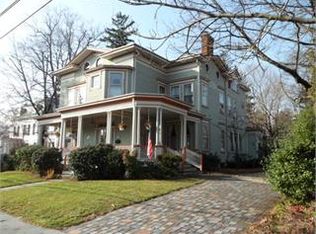 31 Miller Rd, Morristown, NJ 07960