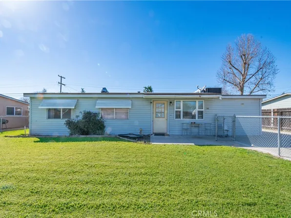 265 San Augustin Dr, Paso Robles, CA 93446