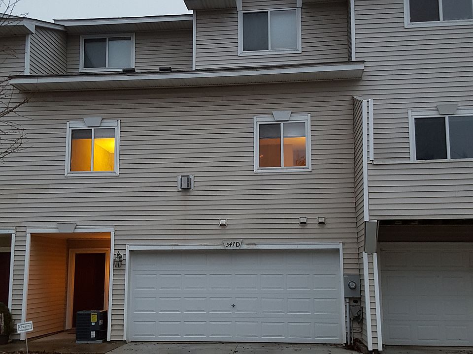 1st image of 547 Woodduck Dr Unit D