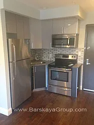 Rented by Barskaya Group Real Estate