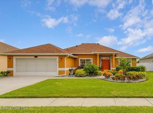 3393 Dione St, West Melbourne, FL 32904