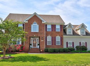 100 Sweetbriar Ln, Suffolk, VA 23435