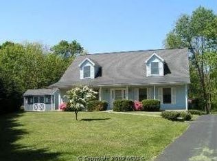 1083 Kunkle Dr, Chambersburg, PA 17202