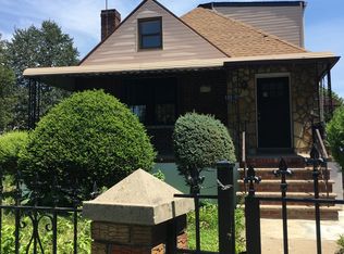 243-00 135 Ave, Rosedale, NY 11412