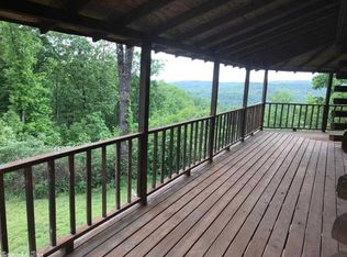 3266 Brock Rd, Clinton, AR 72031