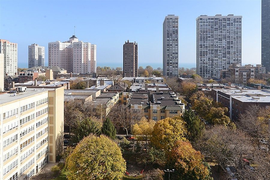 1st image of 1122 W Catalpa Ave APT 1002