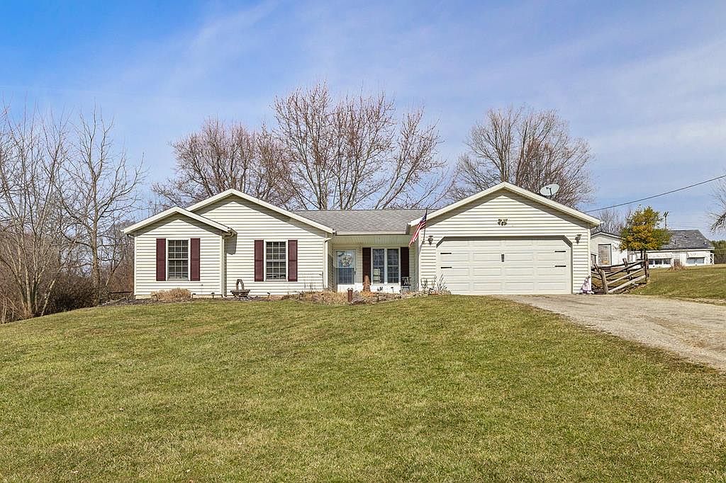 595 Darbydale Rd, Mansfield, OH 44905 Zillow