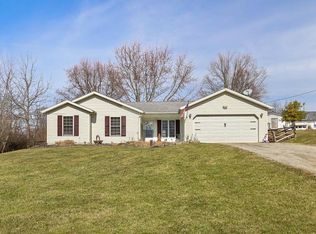 595 Darbydale Rd, Mansfield, OH 44905