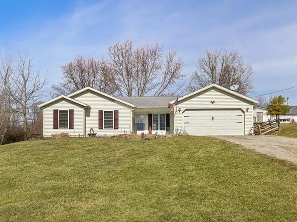 595 Darbydale Rd, Mansfield, OH 44905