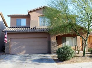 3529 W Paseo Way, Laveen, AZ 85339