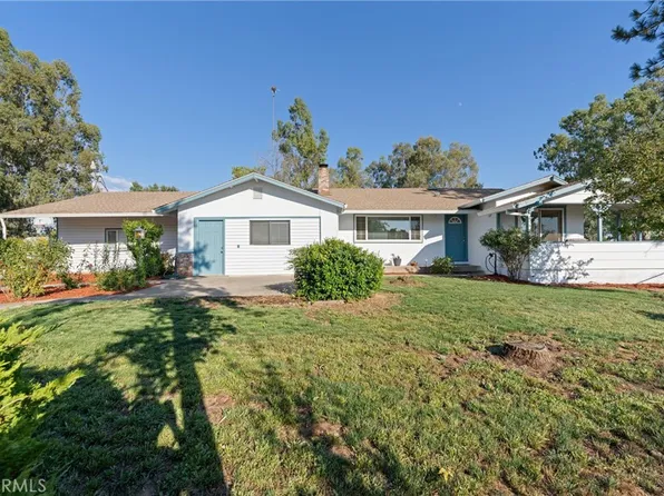 3154 Claremont Dr, Oroville, CA 95966