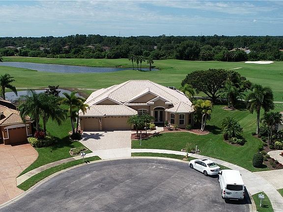 2nd image of 3346 Bailey Palm Ct
