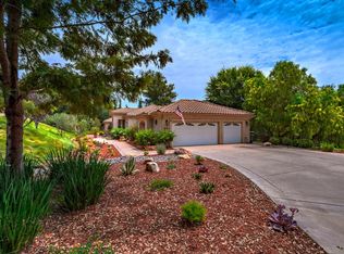 4055 Millagra Dr, Fallbrook, CA 92028