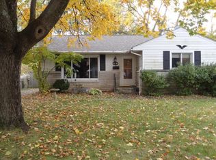 689 E Dominion Blvd, Columbus, OH 43214
