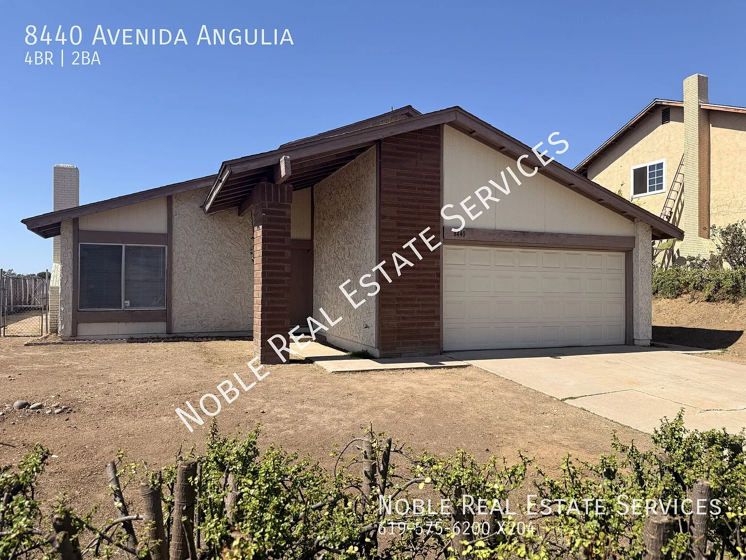 4 bed, 1626 sqft, $3,295 — Photo 2