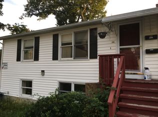 104 June St, Worcester, MA 01602