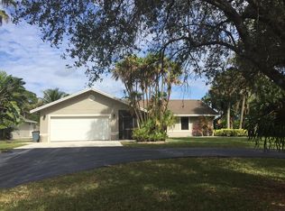 16857 71st St N, Loxahatchee, FL 33470