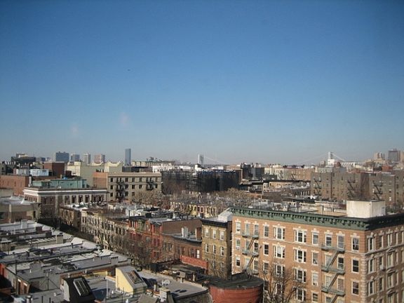 3rd image of 345 W 145th St APT 12A4