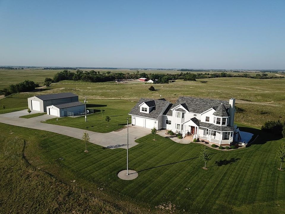 8406 110th Rd N, Dannebrog, NE 68831 Zillow
