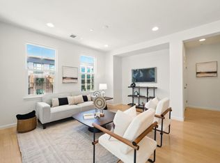 481 Tristania Ter, Sunnyvale, CA 94086