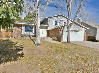 4990 Country Brook Ct, Colorado Springs, CO 80917