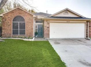 4310 Elgin Ct, Grand Prairie, TX