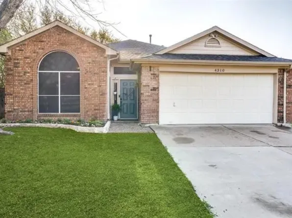 4310 Elgin Ct, Grand Prairie, TX 75052