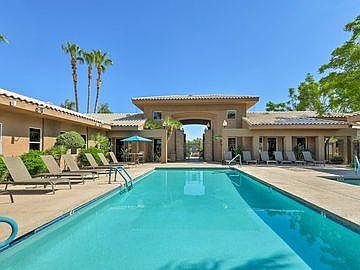 2nd image of 7009 E Acoma Dr Unit 2110