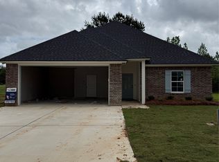 287 Mousse Ruelle, Shreveport, LA 71106