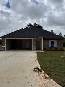 287 Mousse Ruelle, Shreveport, LA, 71106