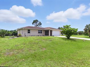 17333 Gulfspray Cir, Pt Charlotte, FL 33948