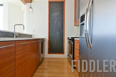 Rented by Fiddler Realty