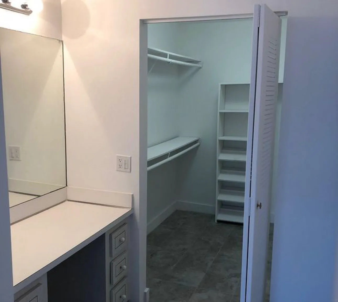 1 bed, 696 sqft, $1,600 — Photo 4