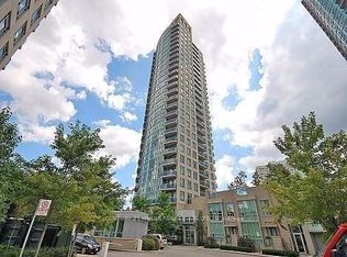 90 Absolute Ave #808, Mississauga, ON L4Z 0A3