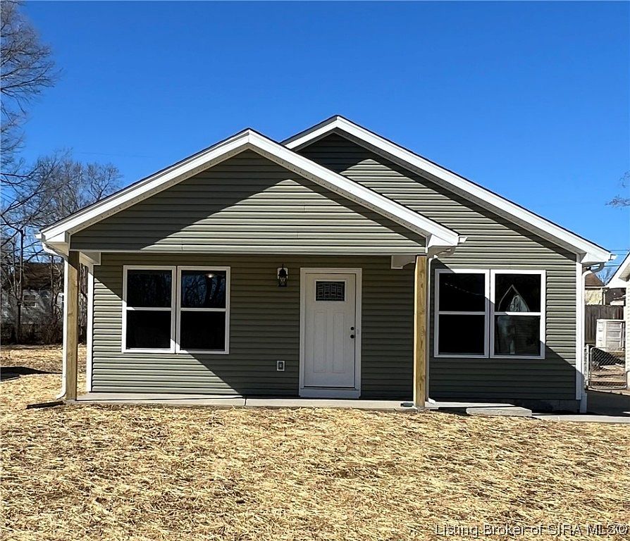 318 Halcyon (Lot 1) Road, Charlestown, IN 47111 Zillow