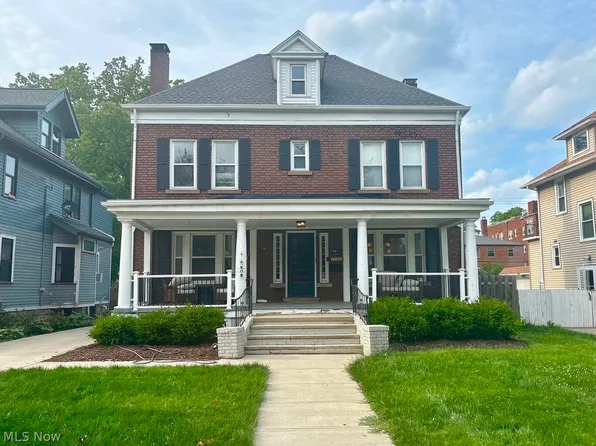 15304 Clifton Blvd, Lakewood, OH 44107